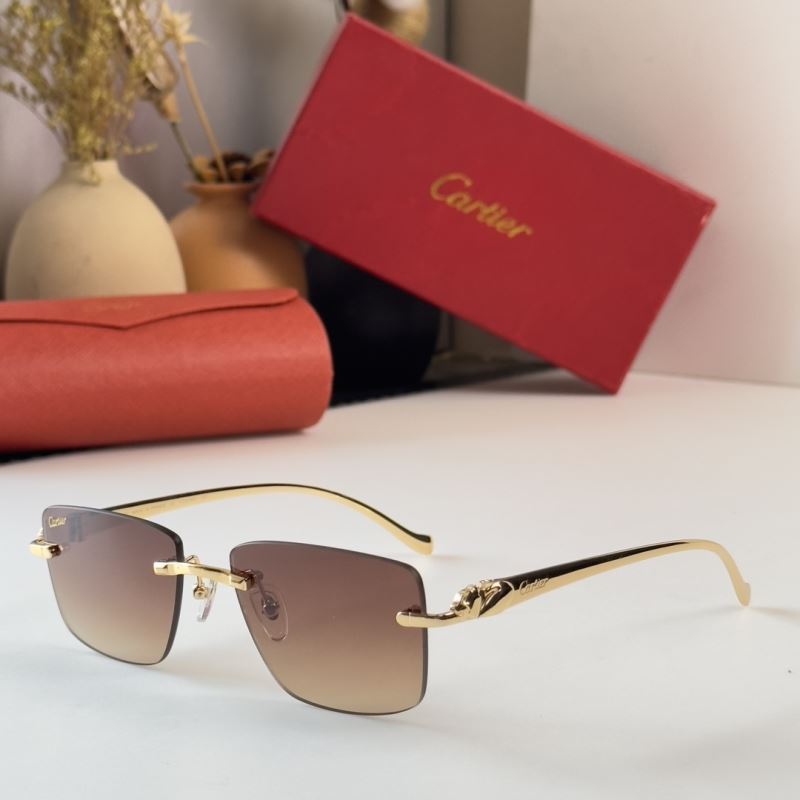 Cartier Sunglasses